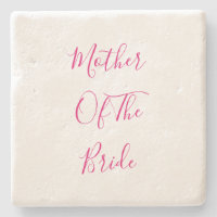 Mother Of The Bride Elegant Gift Wedding Favour