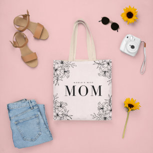 Mother Of The bride gift, mother of the groom  Tote Bag