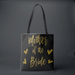 Mother of the Bride Gold Wedding Bag<br><div class="desc">Mother of the Bride Gold Wedding Bag is the perfect wedding bag to travel with to a destination wedding.</div>