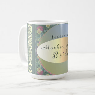 "Mother of the Bride/Groom" Coffee Mug