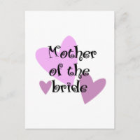 Mother of the Bride