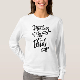 Mother of the Bride T-Shirt
