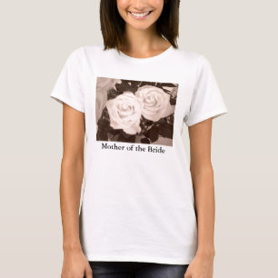 Mother of the Bride T-Shirt