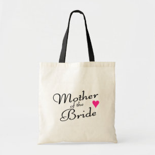 Mother Of The Bride Tote Bag