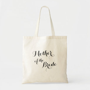 Mother of the Bride Tote Bag