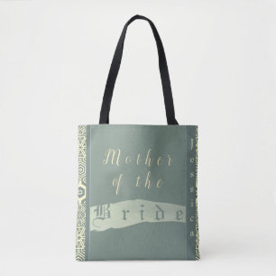 Mother of the Bride Tote Bag