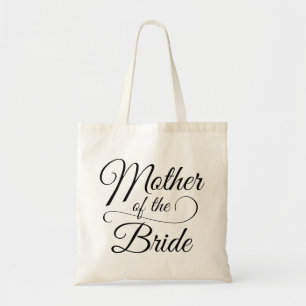 Mother of the Bride Tote Bag
