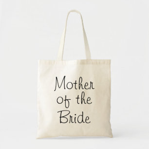 Mother of the Bride Tote Bag