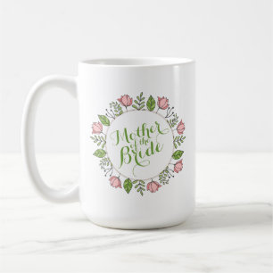 Mother of the Bride Wedding   Classic Mug