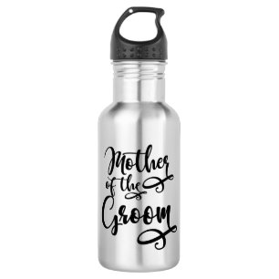 Mother of the Groom 532 Ml Water Bottle