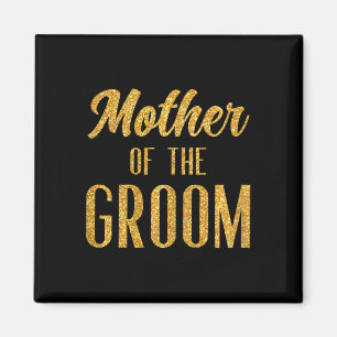 Mother Of The Groom Bachelorette Party Group Magnet