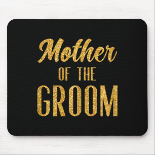 Mother Of The Groom Bachelorette Party Group Mouse Pad