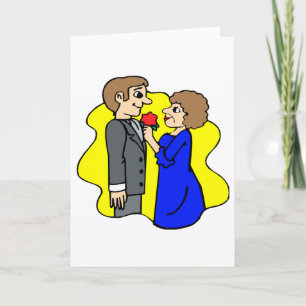 Mother of the Groom Card