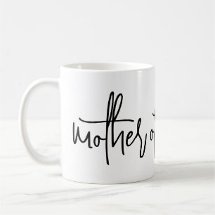 Mother of the groom  coffee mug