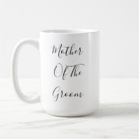 Mother Of The Groom Weddings Classy Gift Favour