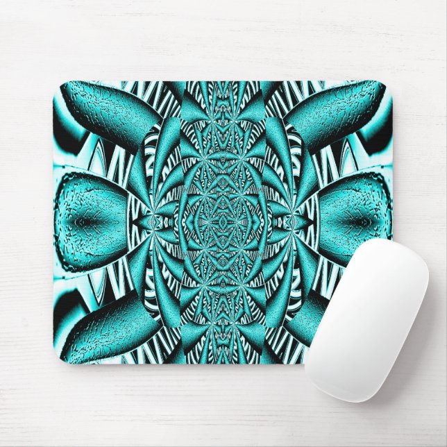 Mother of the Sea...... Mouse Pad (With Mouse)
