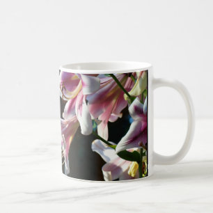 Mother of Three in search of More Coffee! mug gift