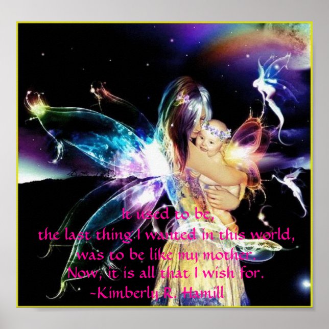 Mother Poster (Front)