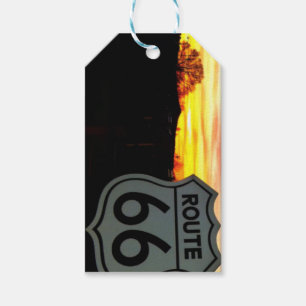 Mother Road Magic Gift Tags