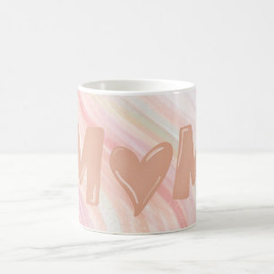 Mother’s Day coffee mug