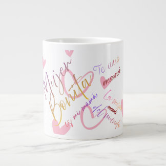 Mother´s Day Coffee Mug