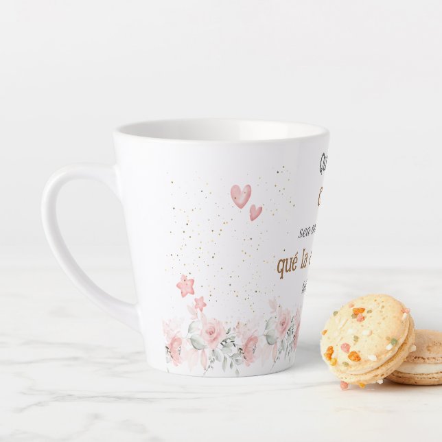 Mother´s Day Coffee Mug (In Situ)