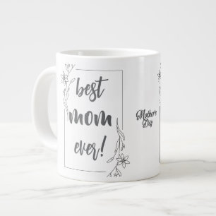 Mother´s Day Coffee Mug