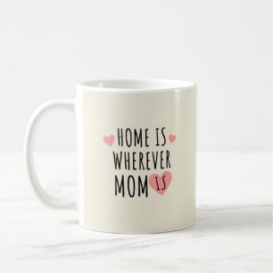 Mother’s Day Gift  Coffee Mug