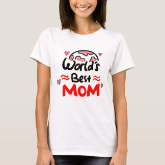 Mother,s Day Gift for Mum T-Shirt