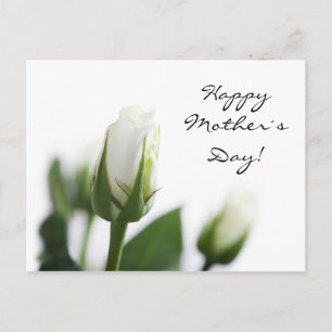Mother´s Day greeting card