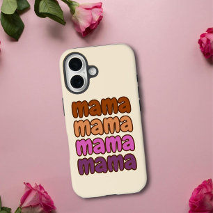 Mother’s Day iPhone Cases   Stylish Gifts for Mum