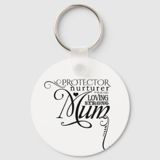 Mother’s Day    Key Ring