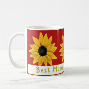 Mother’s Day, Life in Love Personalise  Coffee Mug