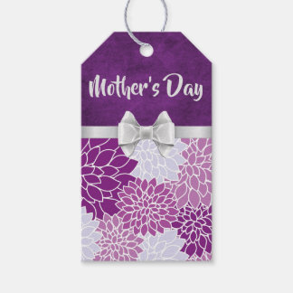 Mother’s Day Matte Gift Tag