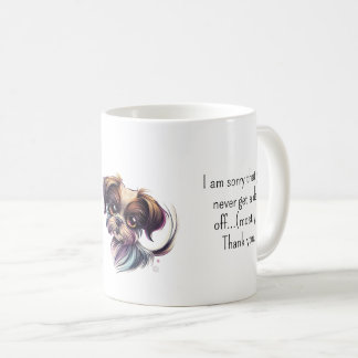 Mother’s Day Mug – “For the Moms Who Do It All” 
