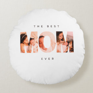 Mother’s Day Pillow Cover 