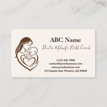 Mother’s Embrace Doula & Midwife