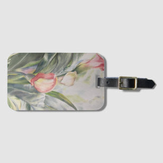 Mother’s Favorite Luggage Tag