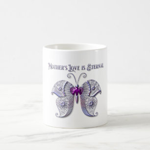 Mother’s Love Is Eternal Coffee Mug
