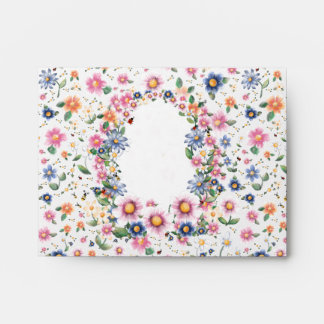 Mother to bee envelope
