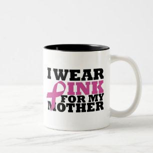 mother Two-Tone coffee mug