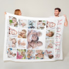 Mother We Love You 17 Photo Script Personalised