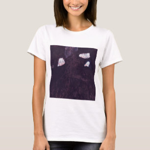 Mother with two children painting by Gustav Klimt T-Shirt