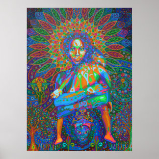 Motherhood digital - 2015 poster