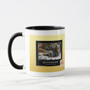 Motherhood Mug