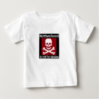 Motherhood not for sissies!