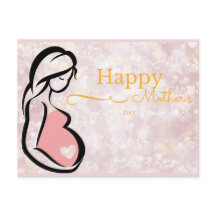 Motherhood shouldn't be a pre-existing condition