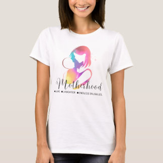 Motherhood T-Shirt
