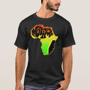 Motherland T-Shirt