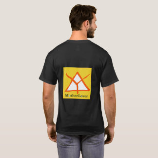MotherLover flagship design T-Shirt